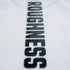 ROUGHNESS SLEEVELES TEE
