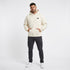 ROUGHNESS OVERSIZED HOODIE