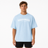 ROUGHNESS VARSITY TEE