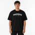 ROUGHNESS VARSITY TEE