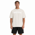 ROUGHNESS VARSITY TEE