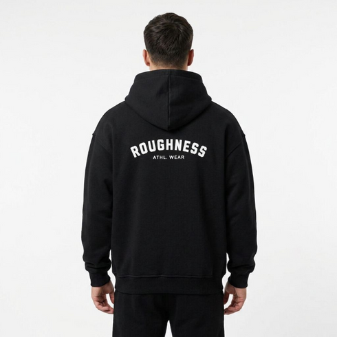 ANCHOR HOODIE