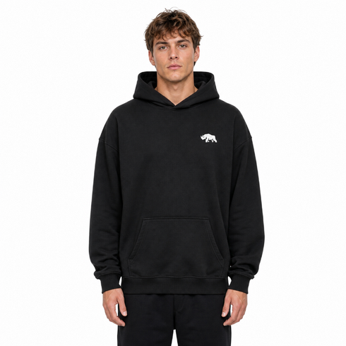 ANCHOR HOODIE